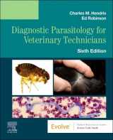 9780323831031-0323831036-Diagnostic Parasitology for Veterinary Technicians