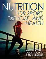 9781450414876-1450414877-Nutrition for Sport, Exercise, and Health