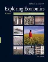 9780324395556-0324395558-Exploring Economics