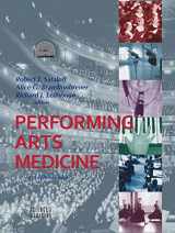 9780975886250-0975886258-Performing Arts Medicine, 3rd edition [hardcover]