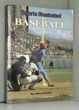 9780060910556-0060910550-Sports Illustrated Baseball (Harper Colophon Books)