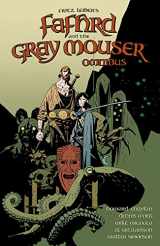 9781506736549-1506736548-Fafhrd and the Gray Mouser Omnibus