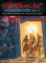 9781946678102-1946678104-Total Party Kill Handbook, Vol. 2