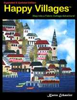 9780979203343-0979203341-Happy Villages, Expanded & Updated Edition