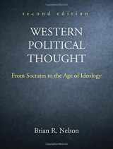 9781478627630-1478627638-Western Political Thought: From Socrates to the Age of Ideology, Second Edition