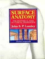 9780443040849-0443040842-Surface Anatomy: The Anatomical Basis of Clinical Examination