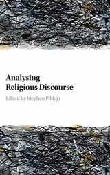 9781108836135-1108836135-Analysing Religious Discourse