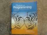9780132167390-0132167395-Prelude to Programming: Concepts and Design (5th Edition)