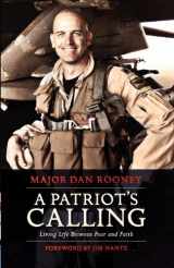 9781936750832-193675083X-A Patriot's Calling: Living Life Between Fear and Faith