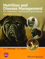 9781118509272-1118509277-Nutrition and Disease Management for Veterinary Technicians and Nurses