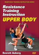 9780736070140-0736070141-Resistance Training Instruction DVD: Upper Body