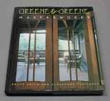 9780811818780-0811818780-Greene & Greene: Masterworks