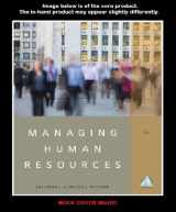 9781111580223-1111580227-Managing Human Resources