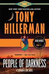 9780062821768-0062821768-People of Darkness: A Leaphorn & Chee Novel (A Leaphorn and Chee Novel, 4)