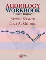 9781597565240-1597565245-Audiology Workbook, Second Edition