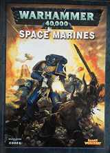 9781841548944-1841548944-Warhammer 40,000: Space Marines