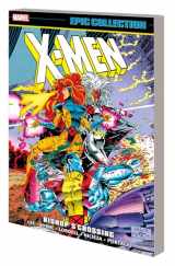 9781302934521-130293452X-X-MEN EPIC COLLECTION: BISHOP'S CROSSING