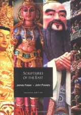 9780072865233-0072865237-Scriptures of the East