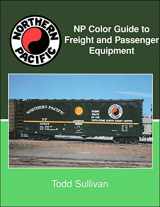 9781878887498-1878887491-NP (Northern Pacific) Color Guide to Freight and Passenger Equipment