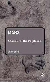 9780826493347-0826493343-Marx: A Guide for the Perplexed (Guides for the Perplexed)