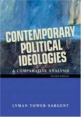 9780155060630-0155060635-Contemporary Political Ideologies: A Comparative Analysis