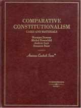 9780314242488-0314242481-Dorsen, Rosenfeld, Sajo and Baer's Comparative Constitutionalism: Cases and Materials (American Casebook Series)