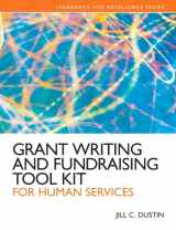 9780205222971-0205222978-Grant Writing and Fundraising Tool Kit for Human Services Plus MyLab Search with eText -- Access Card Package (Standards for Excellence)