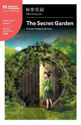 9781941875001-1941875009-The Secret Garden: Mandarin Companion Graded Readers Level 1, Simplified Chinese Edition