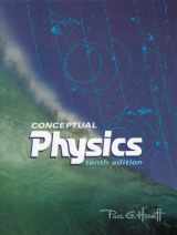 9780805393750-0805393757-Conceptual Physics, 10th Edition