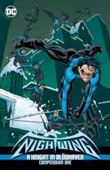 9781779525864-1779525869-Nightwing 1: A Knight in Bludhaven Compendium