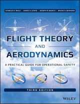 9781119233411-1119233410-Flight Theory and Aerodynamics: A Practical Guide for Operational Safety