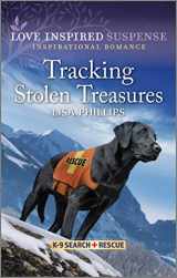 9781335597809-1335597808-Tracking Stolen Treasures (K-9 Search and Rescue, 10)