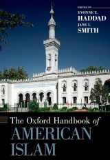 9780199862634-019986263X-The Oxford Handbook of American Islam (Oxford Handbooks)