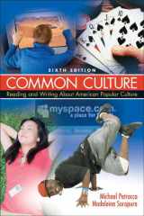 9780205645770-0205645771-Common Culture (6th Edition)