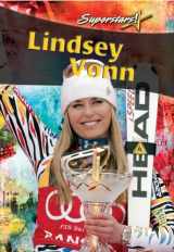 9780778700678-0778700674-Lindsey Vonn (Superstars!)