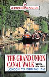 9781852842062-1852842067-The Grand Union Canal Walk