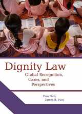 9780837741352-0837741351-Dignity Law: Global Recognition, Cases and Perspectives