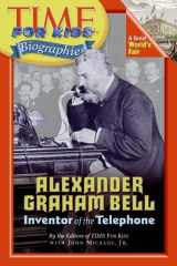9780060576189-0060576189-Time For Kids: Alexander Graham Bell