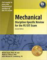 9781591260653-1591260655-Mechanical Discipline-Specific Review for the FE/EIT Exam, 2nd Ed