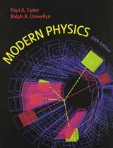 9781429216401-1429216409-Modern Physics & Student Solutions Manual