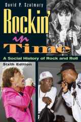 9780131887909-0131887904-Rockin' in Time: A Social History of Rock-and-Roll
