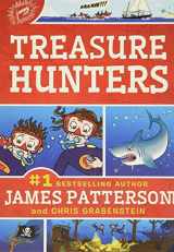 9780316207577-0316207578-Treasure Hunters (Treasure Hunters, 1)