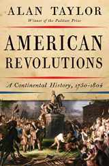 9780393082814-0393082814-American Revolutions: A Continental History, 1750-1804