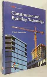 9781605258102-1605258105-Construction & Building Technology