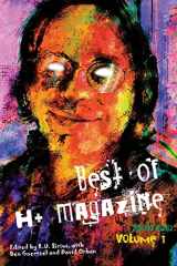 9781496073310-1496073312-Best of H+ Magazine, Vol.1: 2008-2010