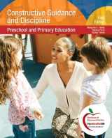 9780136101123-0136101127-Constructive Guidance And Discipline: Preschool and Primary Education (with MyEducationLab) (5th Edition)