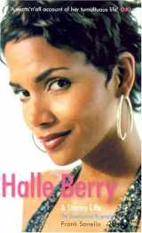 9780753508534-0753508532-Halle Berry: A Stormy Life