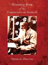 9781954176331-1954176333-Memorial Book of the Community of Siedlce((Siedlce, Poland)