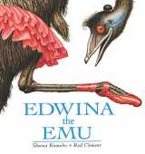 9780064434836-0064434834-Edwina the Emu