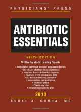 9780763792145-0763792144-Antibiotic Essentials 2010